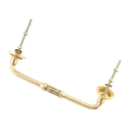 Golden Bridge Handle Fitting 6